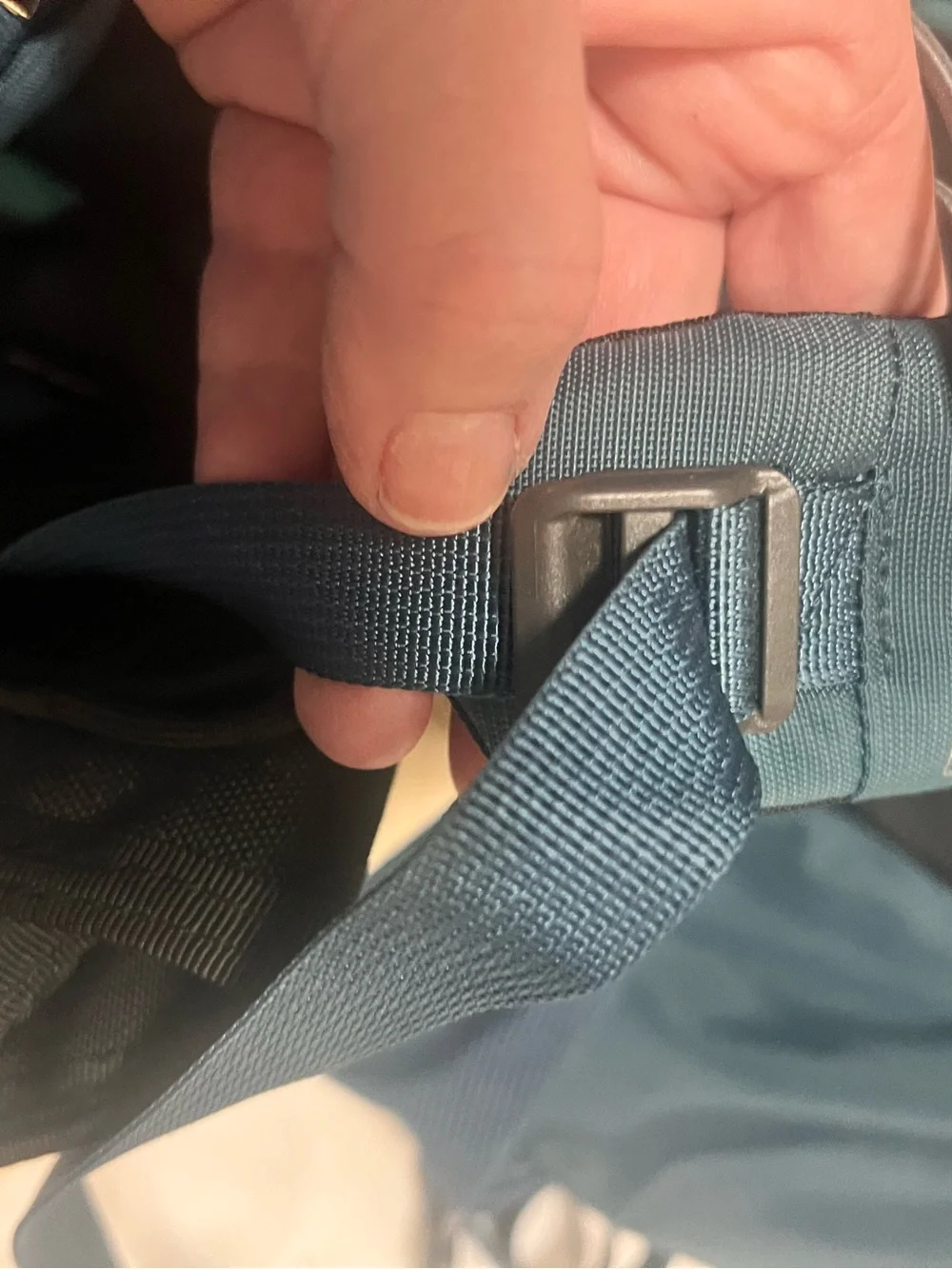 OSPREY sturdy backpack